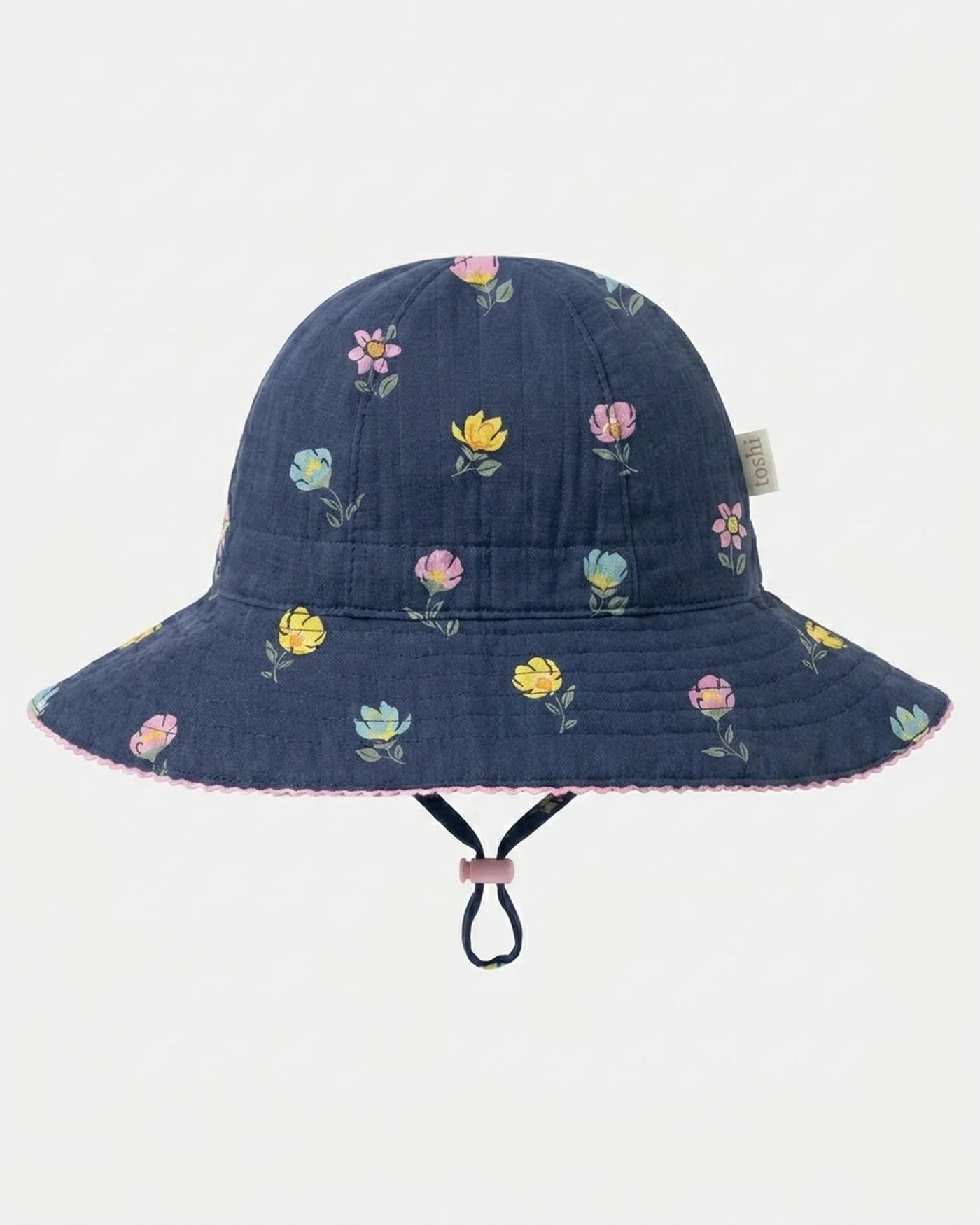 Sunhat Bell Pippa Moonlight