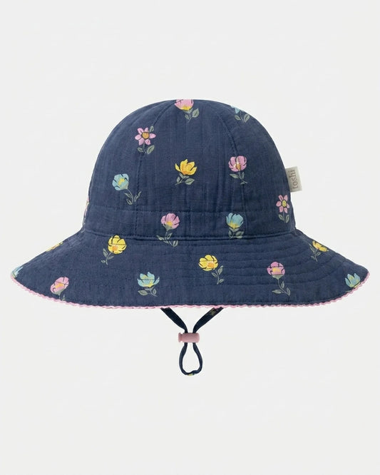 Sunhat Bell Pippa Moonlight