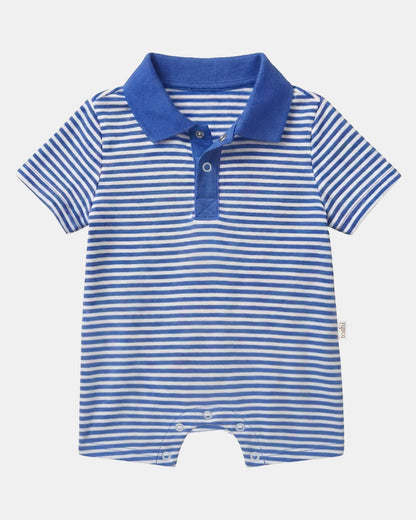 Onesie Polo Mini Capri