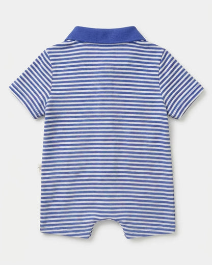 Onesie Polo Mini Capri