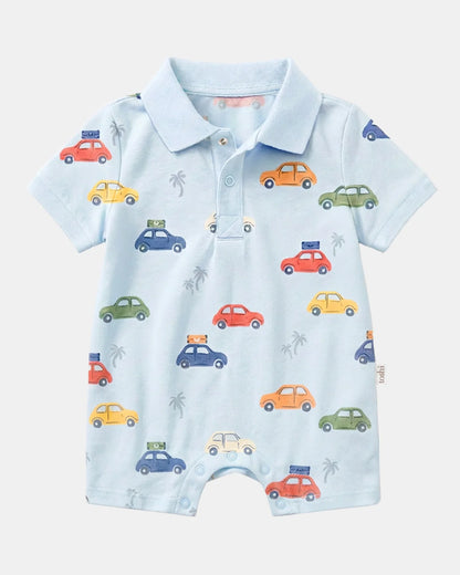 Onesie Polo Arcadia Big Mini