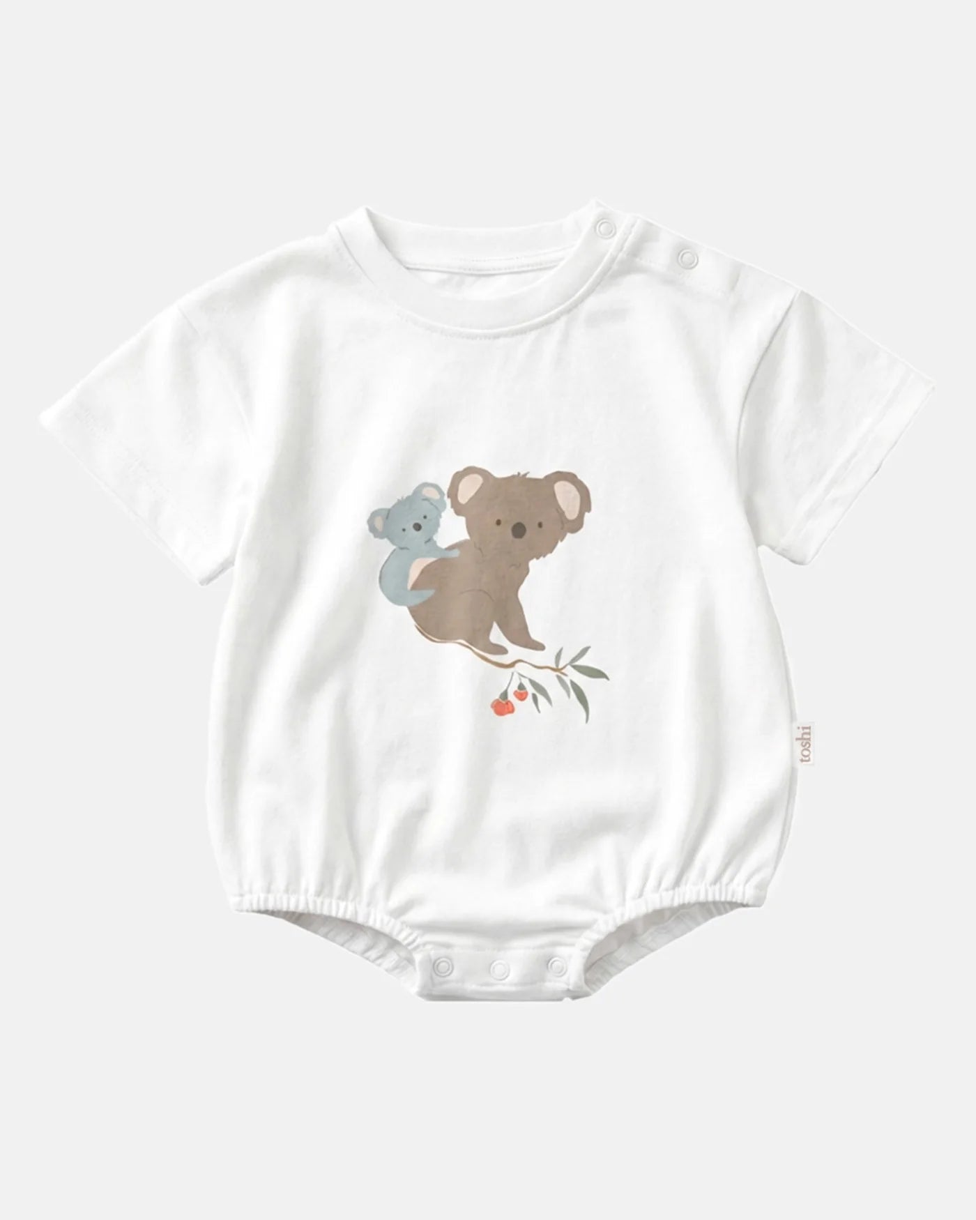Onesie Bubble Arcadia Koala