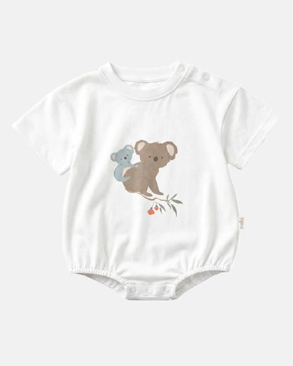 Onesie Bubble Arcadia Koala
