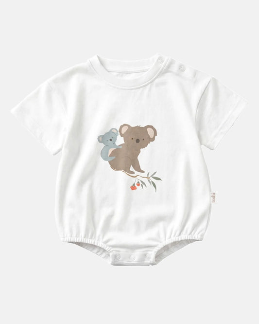 Onesie Bubble Arcadia Koala