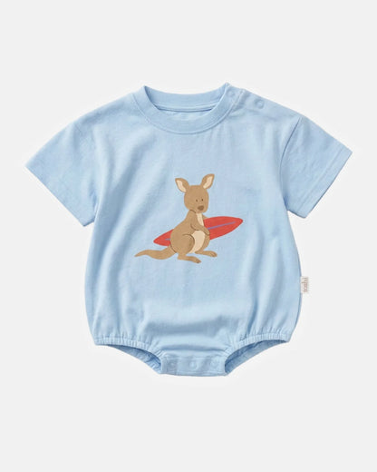 Onesie Bubble Arcadia Skippy