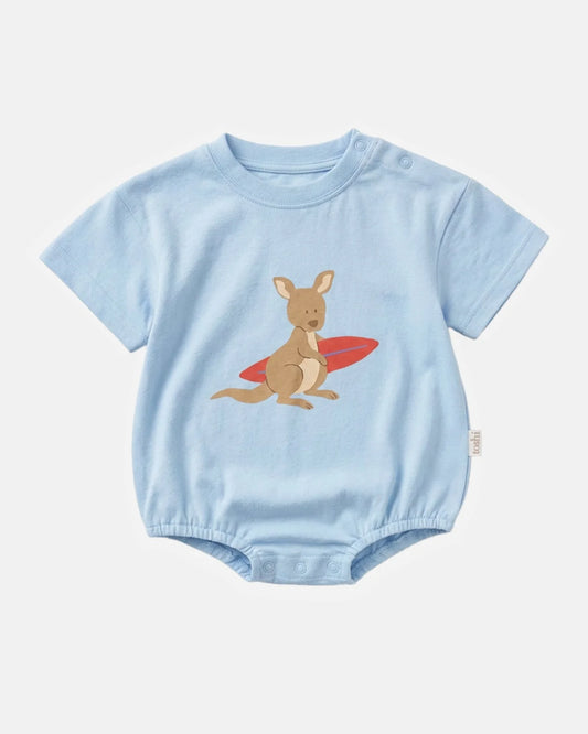 Onesie Bubble Arcadia Skippy