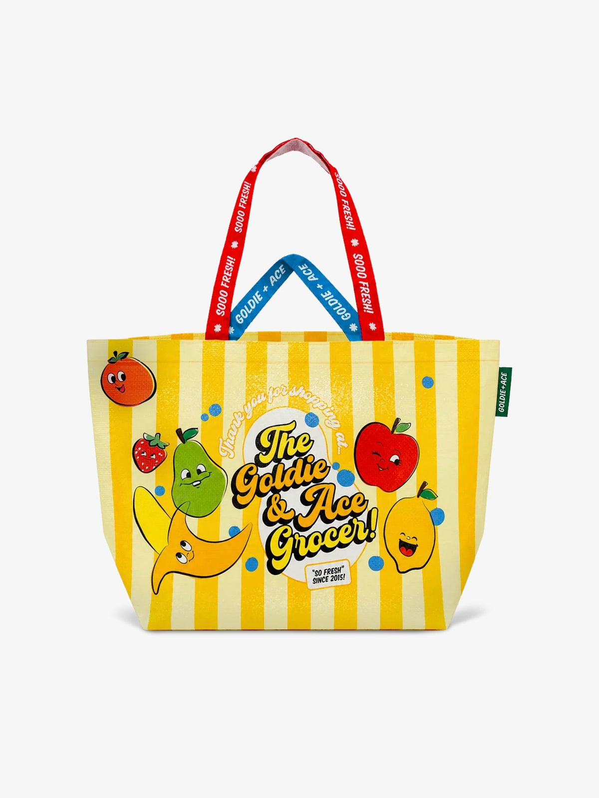 So Fresh Grocery Bag