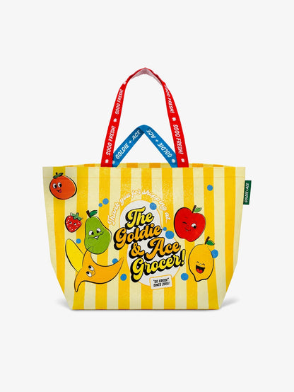 So Fresh Grocery Bag