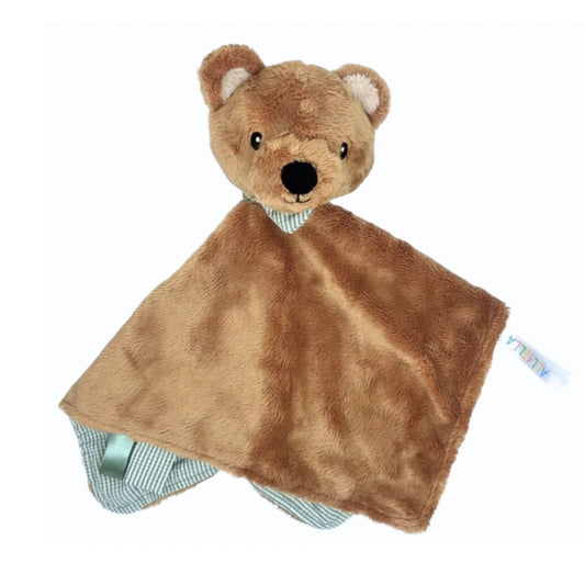 Sensory Comforter - Bear