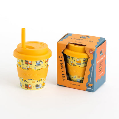 Diggers Baby Chino Cup 120ml