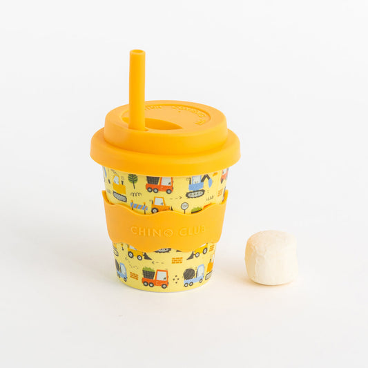 Diggers Baby Chino Cup 120ml