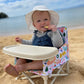 Portable Baby Chair - Koko