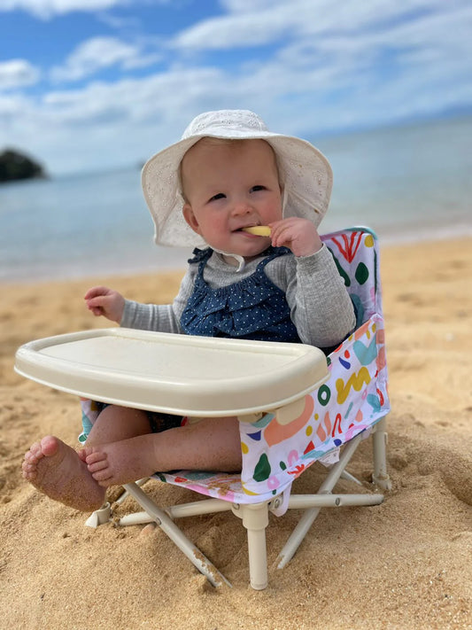 Portable Baby Chair - Koko