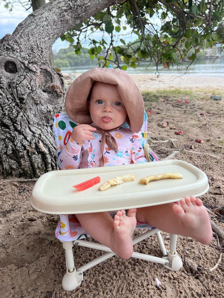 Portable Baby Chair - Koko