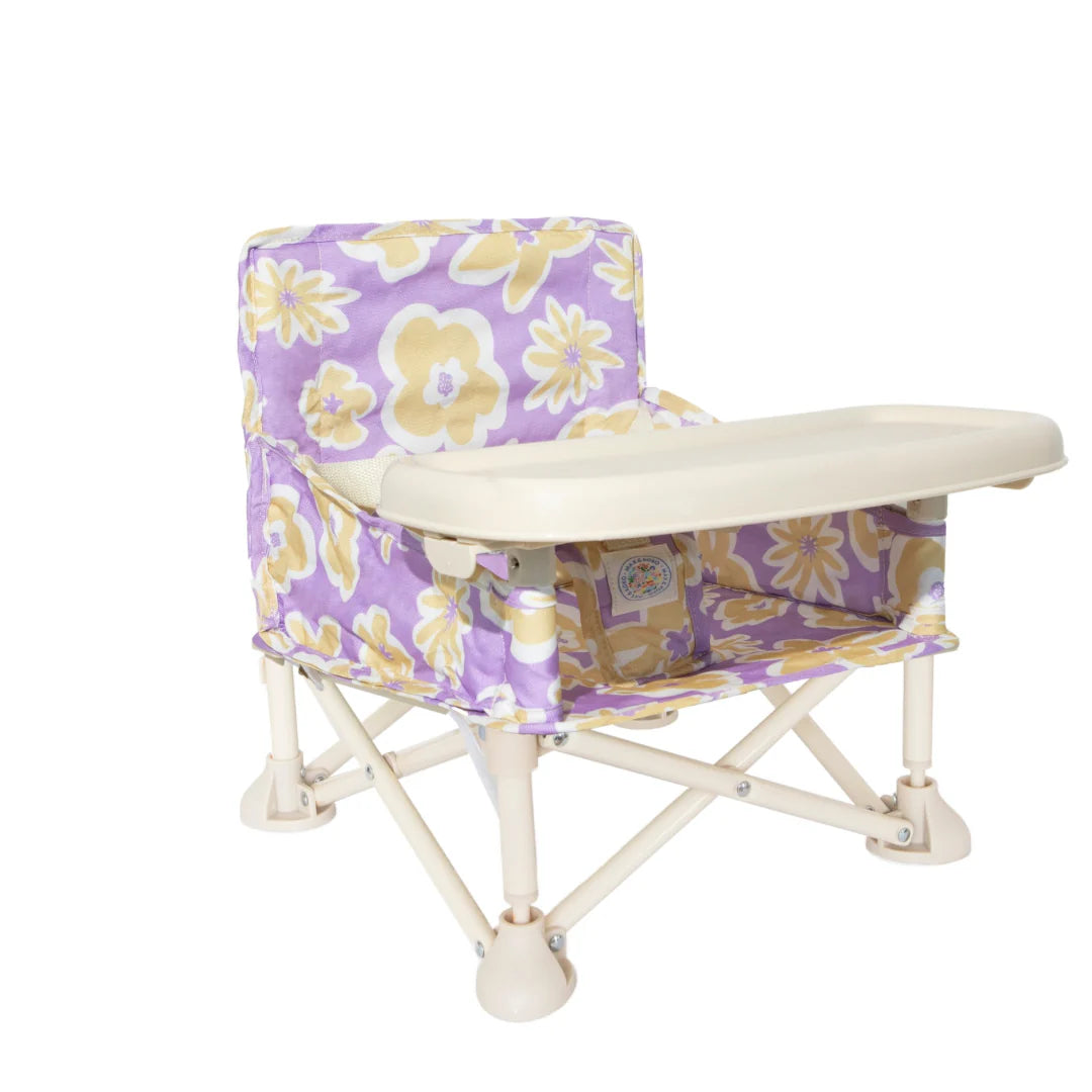 Portable Baby Chair - Kallista