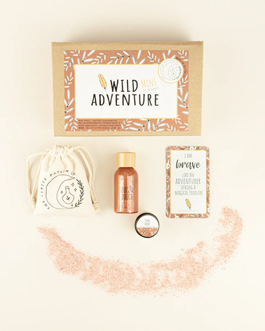 Wild Adventure - Mini Kit