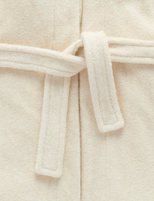 Bear Dressing Gown 24-36m
