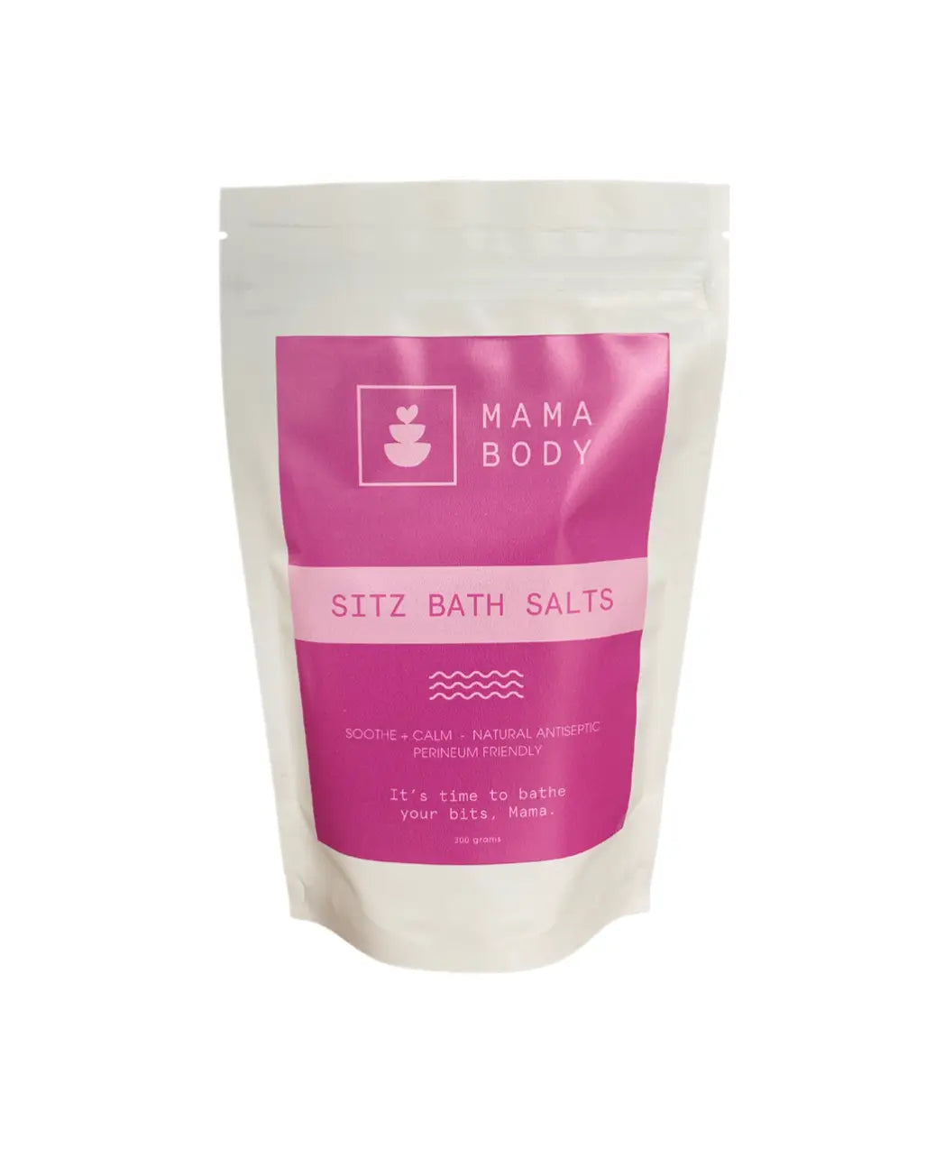 Sitz Bath Salts