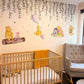 Winnie The Pooh Wall Decals
