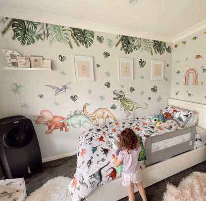 Dinosaur Wall Decals