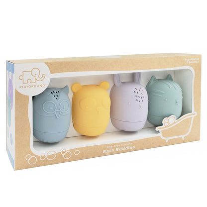 Bath Buddies 4pk