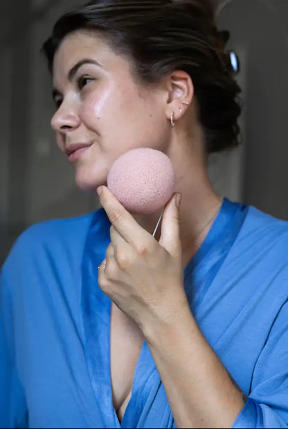 Konjac Sponge for Labour & Birth