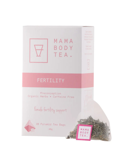Fertility Tea