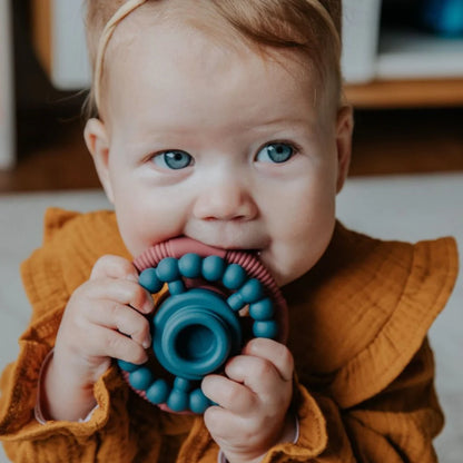 Stacker & Teether Toy