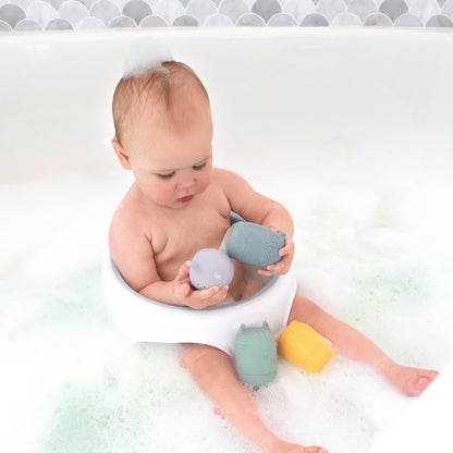 Bath Buddies 4pk