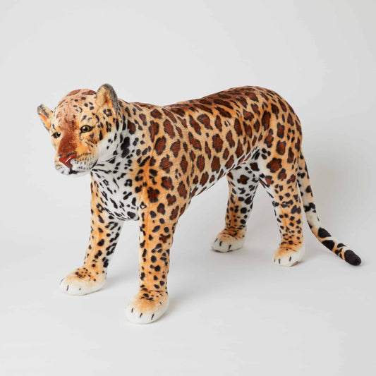 Leopard - 100kg Sitting Capacity