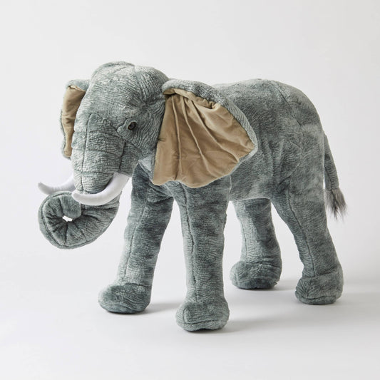 Elephant - 100kg Sitting Capacity