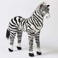 Zebra - 100kg Sitting Capacity