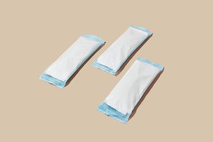 Instant Warming Maxi Pads - 72hrs Postpartum