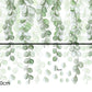 Botanical Leaves Wall Decals