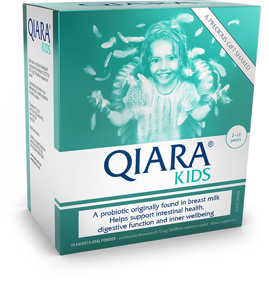 Qiara Kids
