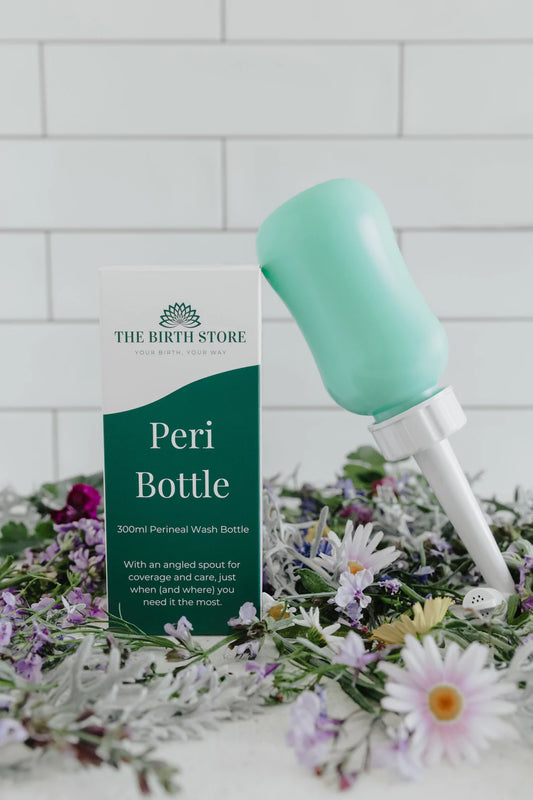 Peri Bottle - Green