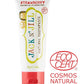 Strawberry Natural Toothpaste
