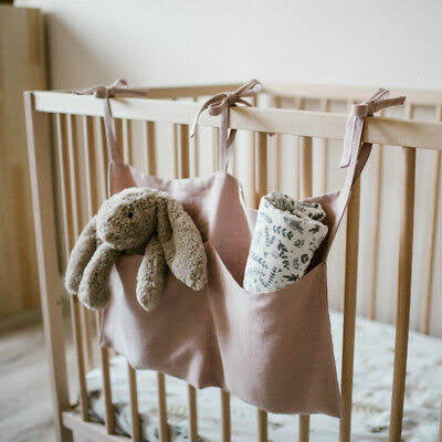 Linen Cot Organiser