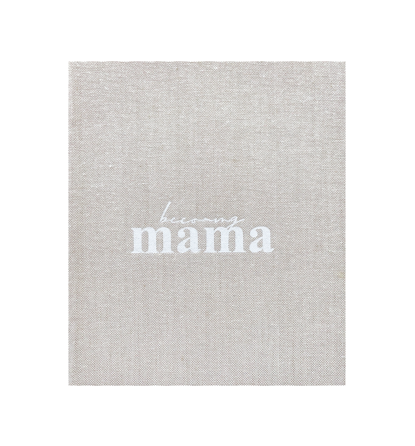 Becoming MAMA - A pregnancy journal