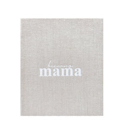 Becoming MAMA - A pregnancy journal