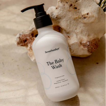 The Baby Wash 300ml