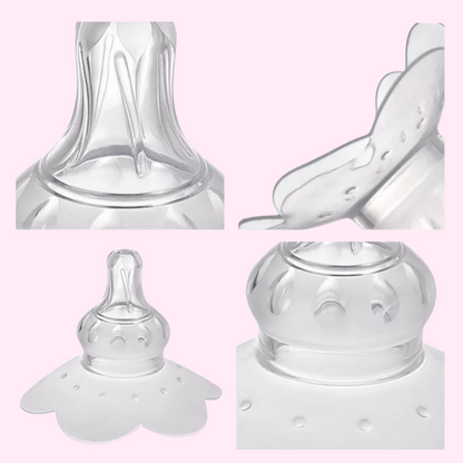 Breastfeeding Nipple Shield