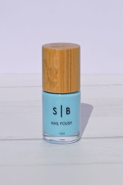 SOMBAR Nail Polish