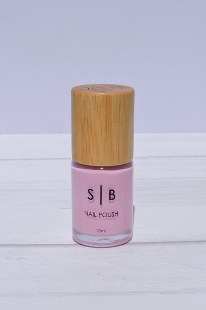 SOMBAR Nail Polish