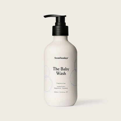 The Baby Wash 300ml