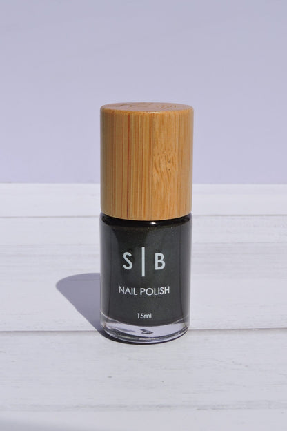 SOMBAR Nail Polish