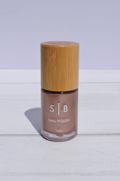 SOMBAR Nail Polish