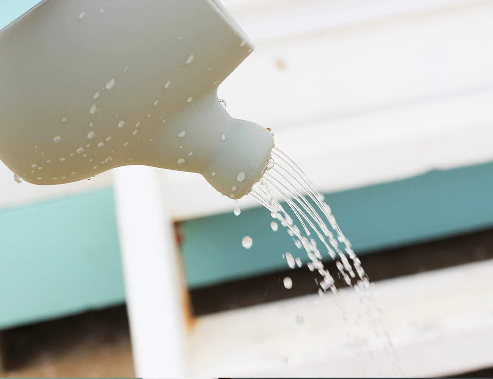 Silicone Watering Can