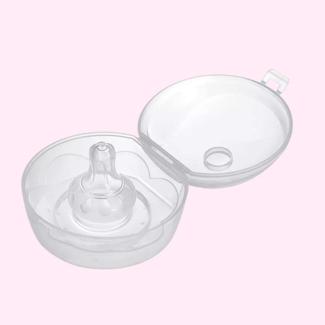 Breastfeeding Nipple Shield