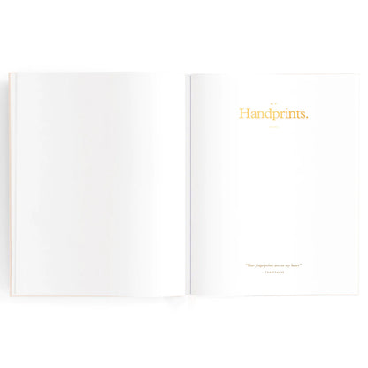 Forever In Our Hearts Journal